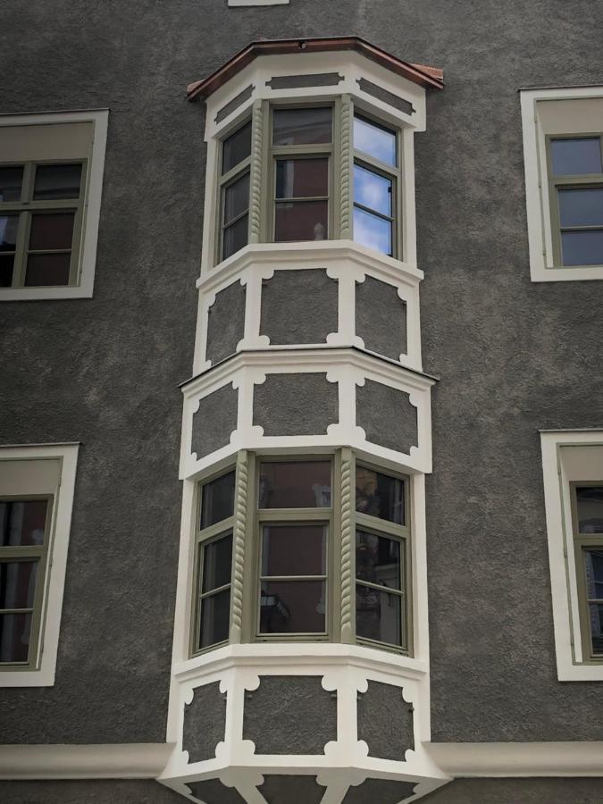 Ida - Historic Town Apartments Vipiteno Eksteriør bilde