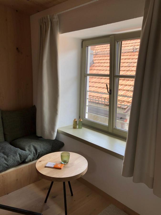 Ida - Historic Town Apartments Vipiteno Eksteriør bilde