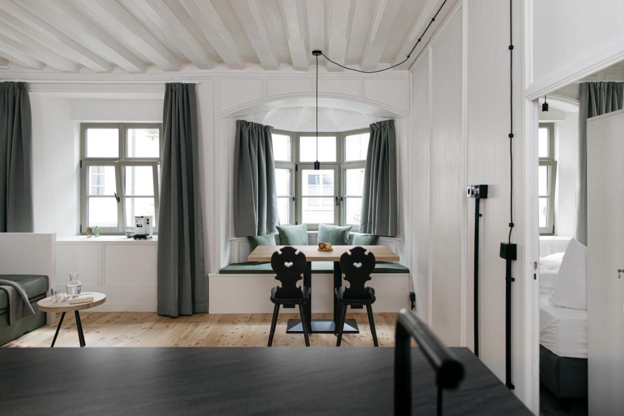 Ida - Historic Town Apartments Vipiteno Eksteriør bilde