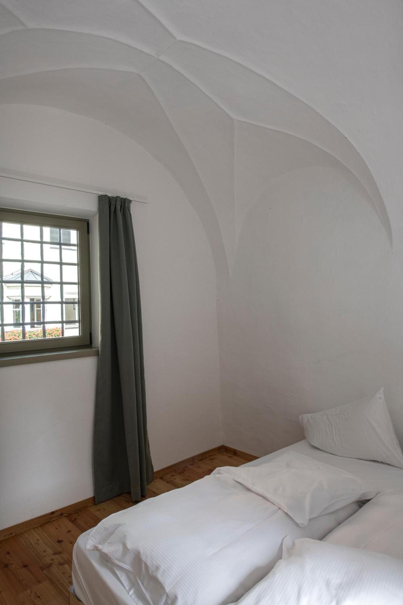 Ida - Historic Town Apartments Vipiteno Eksteriør bilde